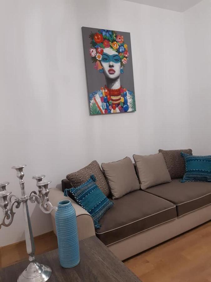 Apartment Schiller Chic