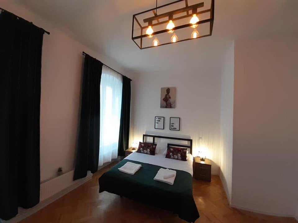 Apartment Schiller Chic