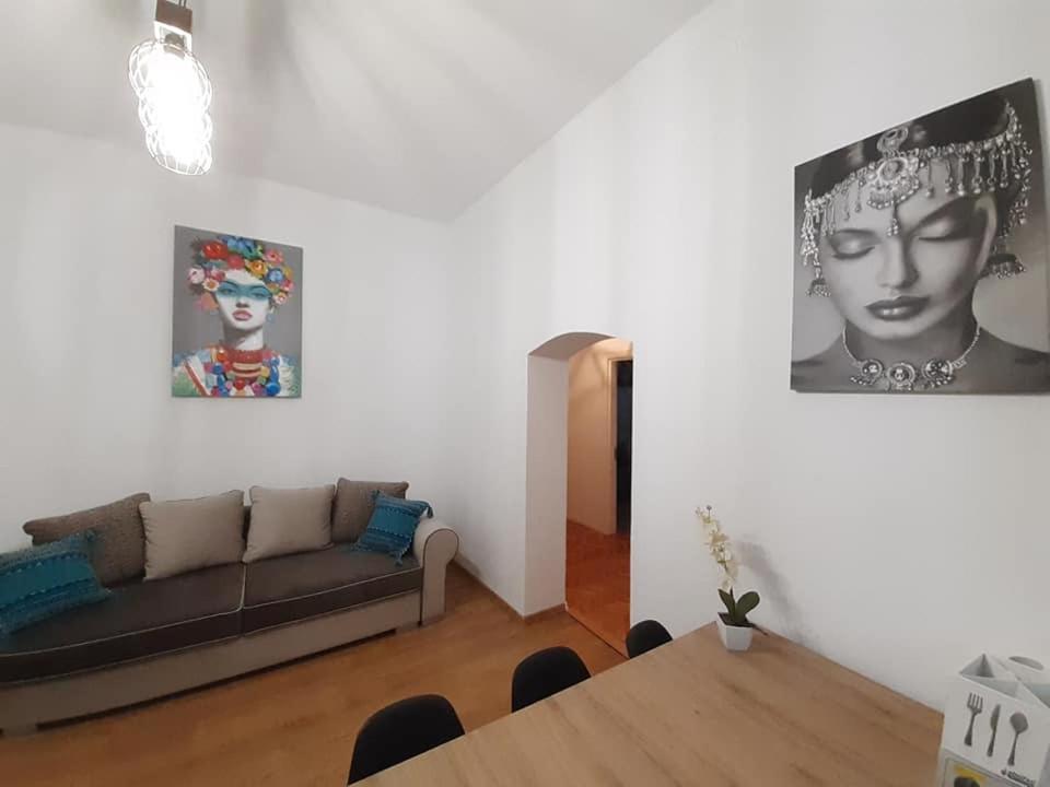 Schiller Chic Apartment Hermannstadt